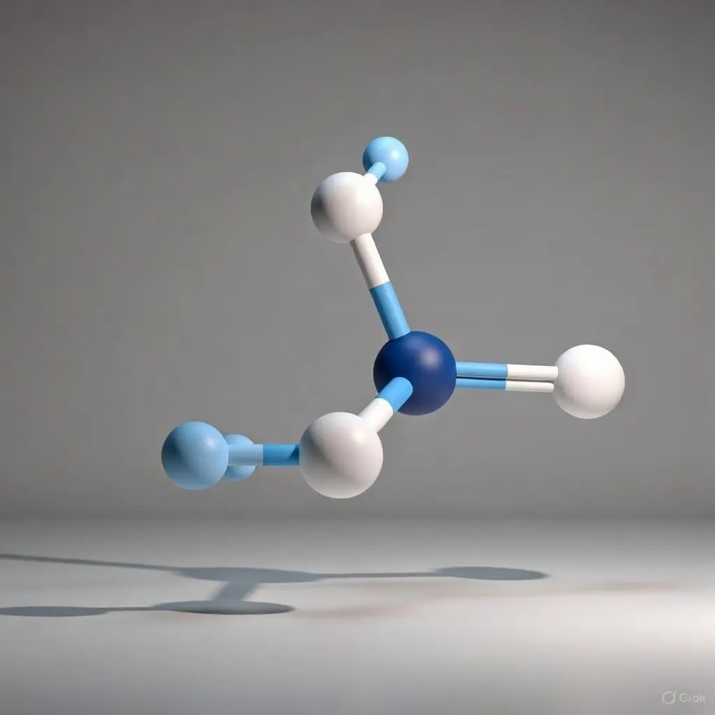 Aluminum Phosphate